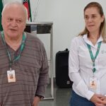 Carlos Alberto Nepomuceno assume a provedoria do Hospital Margarida