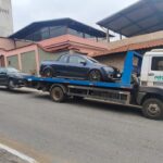 PM intensifica fiscalização de trânsito e aplica quatro multas em João Monlevade