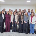 Capacitação fortalece o planejamento e a qualidade das auditorias de obras em João Monlevade