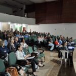 João Monlevade realiza 17ª Conferência Municipal de Saúde nos dias 19 e 20 de junho