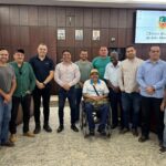 Nova 381 apresenta para os vereadores obras para melhorar mobilidade e segurança nos acessos de João Monlevade