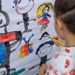 Educação infantil da rede municipal de João Monlevade celebrou a Semana Mundial do Brincar com foco na “Potência dos Encontros”