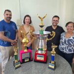 Fanfarra da Emip é pentacampeã do Campeonato Mineiro de Bandas e Fanfarras