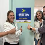 Hospital Margarida adere ao programa Agora Tem Especialistas