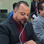 Câmara de Itabira aprova Projeto Frutos Itabirano, de autoria do vereador Yuyu da Pedreira