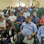 Amepi debate regionalização do saneamento e cobra mais informações do Estado