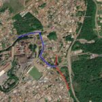 Alça viária entre a Avenida do Contorno e a MG-436 será interditada a partir de sábado (27)