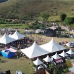 31ª Cavalgada de Teixeiras terá atração nacional inédita, estrutura ampliada e entrada gratuita
