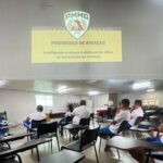 Capacitação reforça atendimento humanizado a vítimas e testemunhas de violência