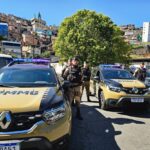 Polícia Militar lança Operação Linha Segura em Minas Gerais