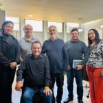 Prefeitura de João Monlevade formaliza termos de cooperação com a Acinpode e Aspaas