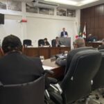 LDO de 2027 é aprovada com previsão de déficit de R$ 12 milhões e orçamento de R$ 550 milhões