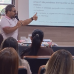 Secretaria Municipal de Educação forma Grupo de Trabalho voltado para as Relações Étnico-Raciais e Equidade nas Escolas
