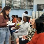 Equipe e-Multi realiza quase cinco mil atendimentos no primeiro semestre de 2026