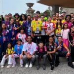 Estudantes do projeto ‘Na Mochila’ fazem história no Canadá e conquistam títulos mundiais no FIRA RoboWorld Cup 2026