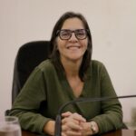 Maria do Sagrado destaca aprovação unânime das contas de 2024 pelo Tribunal de Contas
