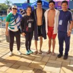 Atletas de João Monlevade conquistam medalhas na Etapa Estadual do JEMG