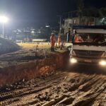 Obras na BR-381 podem provocar impactos no trânsito e atrasos no transporte escolar em João Monlevade