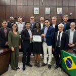 Igreja Metodista recebe Moção de Aplausos pelos 90 anos de história e serviços prestados à comunidade