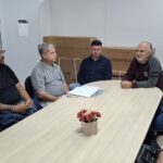 Novos agentes vão reforçar equipe do Settran em João Monlevade