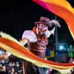 Cocais recebe programação gratuita de cinema, música e cultura popular nesta sexta e sábado