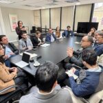 Polo de Bioeconomia começa a ser estruturado com participação de João Monlevade