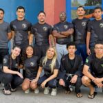 Team Machado é destaque no Open Vale do Aço com múltiplas conquistas
