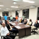Bairros de Fátima, Bicas e Brumadinho receberão muros de vedação ao longo da ferrovia em Rio Piracicaba