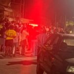 Disparos às margens da rodovia terminam com homem morto em Santa Maria de Itabira
