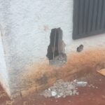 Criminosos furtam cabos e medidor de energia da torre da rádio Global FM, em João Monlevade
