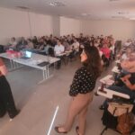Secretaria de Saúde de João Monlevade promove capacitação sobre Insulinoterapia