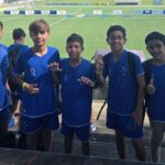 Escola do Cruzeiro João Monlevade faz história e conquista todas as medalhas de ouro na Copa Cruzeiro