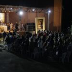 72ª Festa de Nossa Senhora do Carmo entra em seu segundo fim de semana