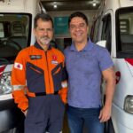 SEVOR completa 26 anos e é homenageado pela Câmara de João Monlevade