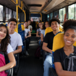 Prefeitura de João Monlevade abre inscrições para o Transporte Social Universitário