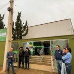 Prefeitura de Santa Bárbara inaugura policlínica e amplia atendimento especializado à população
