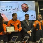 Atuação conjunta de Sevor e GAVE rende Moção de Aplausos em Timóteo