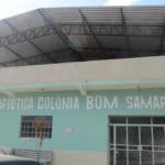 Colônia Bom Samaritano receberá repasse de R$ 100 mil para fortalecer trabalho de recuperação de dependentes