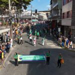 Prefeitura de João Monlevade prepara Desfile de Sete de Setembro com tema “Brasil de todos: diversidade que une”