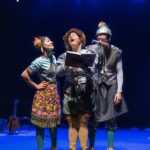 “Dom Quixote” chega pela primeira vez a Bela Vista de Minas com apresentação única e gratuita