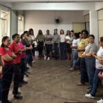 Secretaria de Educação promove formação para profissionais da alimentação escolar da Rede Municipal