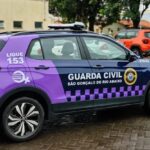 GCM prende cinco suspeitos de invadir área restrita da Mina de Brucutu