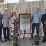 Fundação Municipal Crê-Ser inaugura nova sede do Núcleo Sion