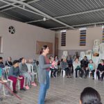 Prefeitura de João Monlevade promove 1º Seminário Agosto Lilás sobre enfrentamento à violência contra as mulheres