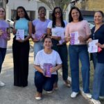 Rede de Enfrentamento à Violência realiza Blitz Educativa em João Monlevade