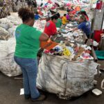 Atlimarjom comunica paralisação temporária do recolhimento de recicláveis em João Monlevade