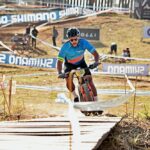 Maycon Costa conquista vice-campeonato geral no Internacional Chaoyang de Mountain Bike