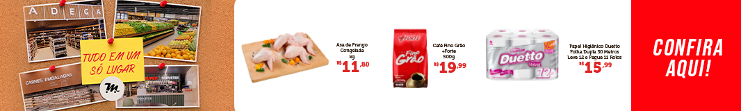 Hiper Comerccial