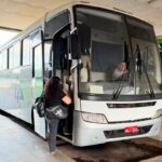 Prefeitura de Barão de Cocais abre cadastro para transporte universitário gratuito do segundo semestre