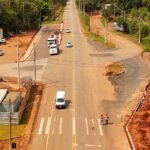 Novo Portal: Prefeitura investe quase R$ 2,5 milhões em infraestrutura e segurança